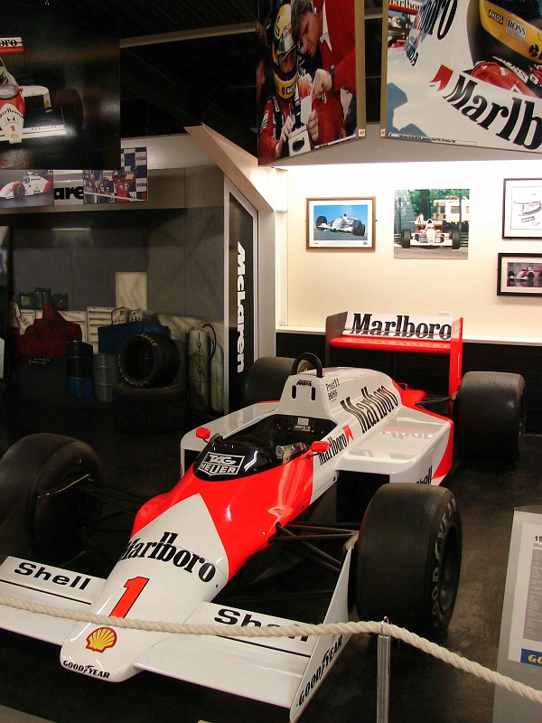 46-McLaren de A.Prost
